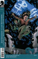 Cover B